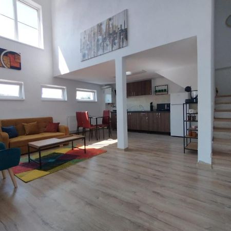 Apartament Alyosha Σιγκισοάρα Εξωτερικό φωτογραφία