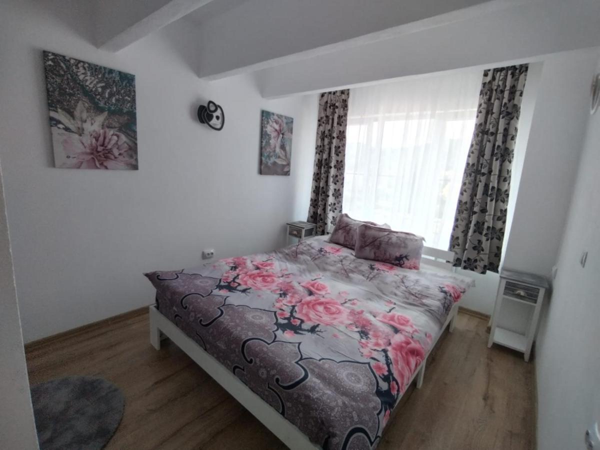 Apartament Alyosha Σιγκισοάρα Εξωτερικό φωτογραφία