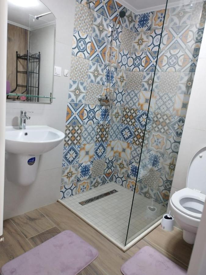 Apartament Alyosha Σιγκισοάρα Εξωτερικό φωτογραφία