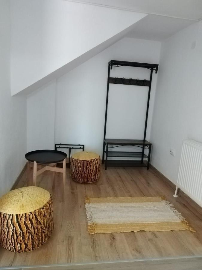 Apartament Alyosha Σιγκισοάρα Εξωτερικό φωτογραφία